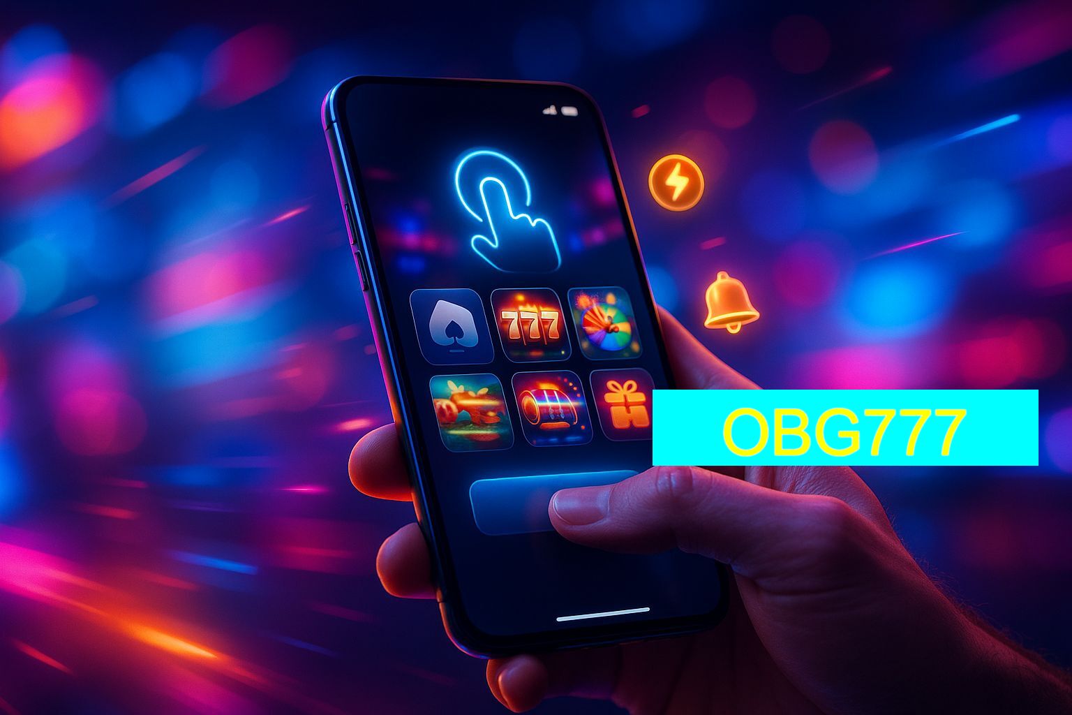 Benefícios do App