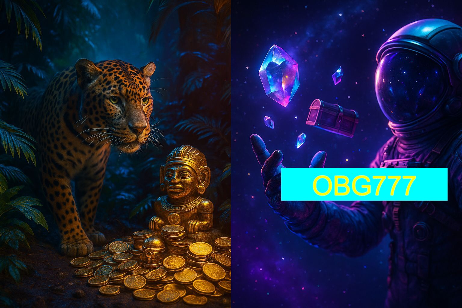 Jogos Populares