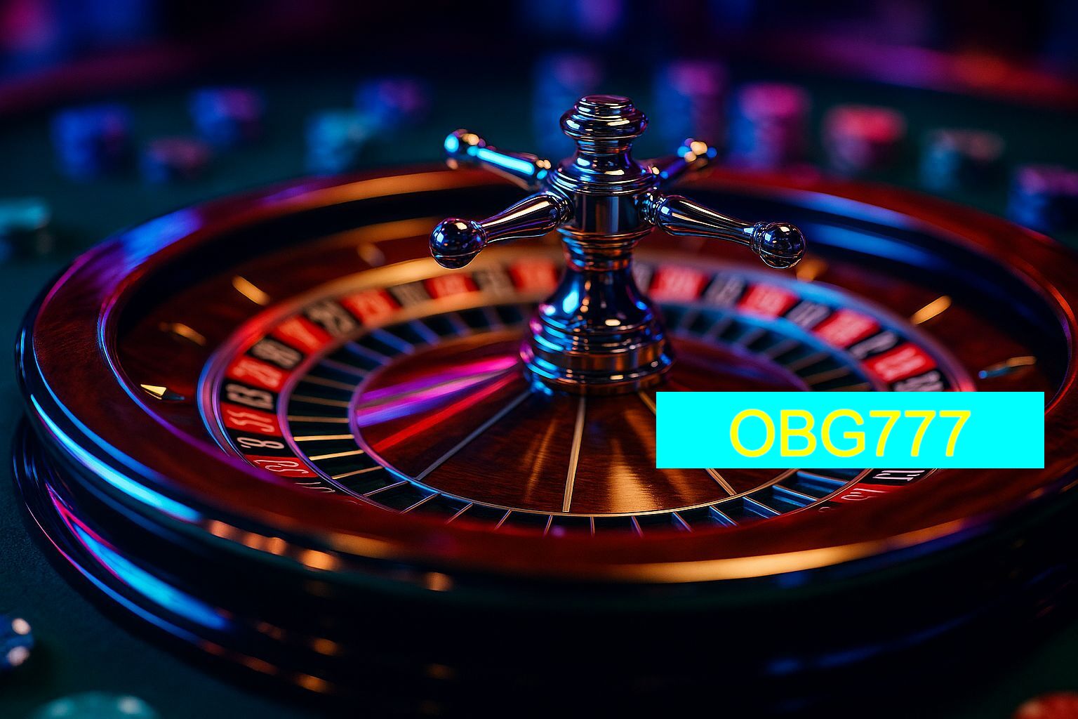 Jogos de roleta online