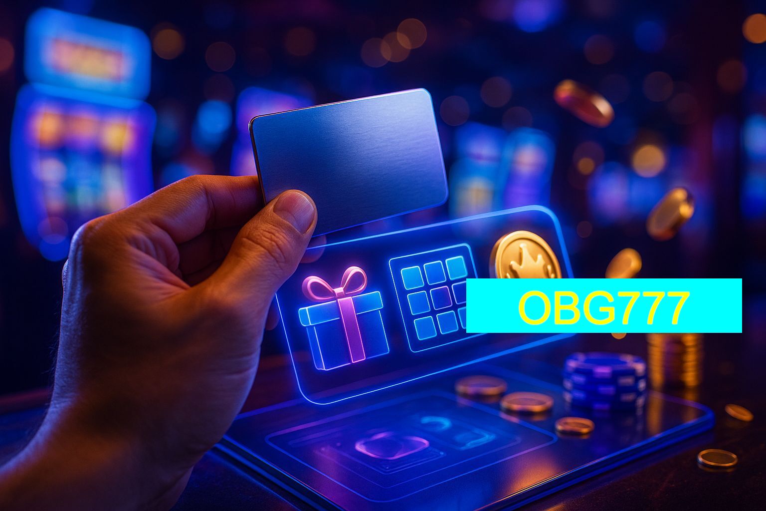 Benefícios do Login